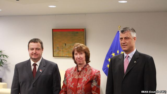 taci eston dacic