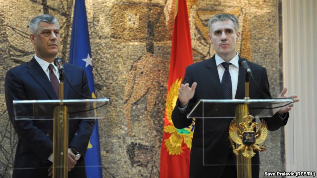 taci luksic