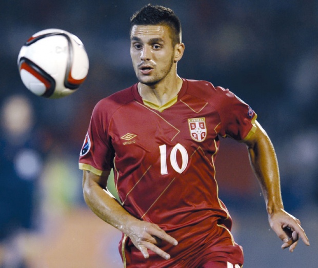 tadic