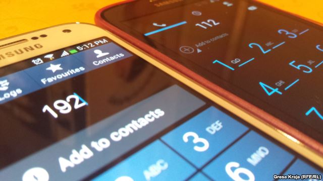telefoni