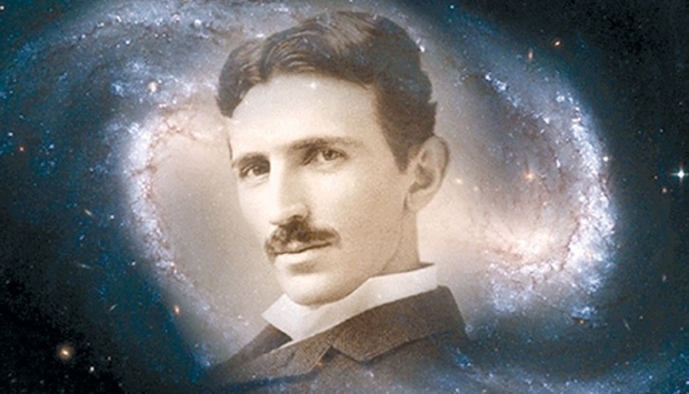 tesla 3