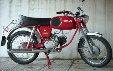 tomos