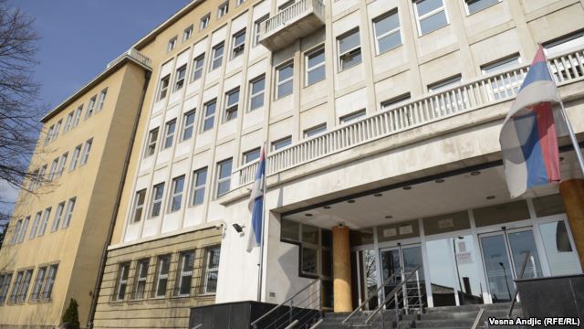 tuzilastvo za ratne
