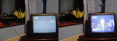 tv signal