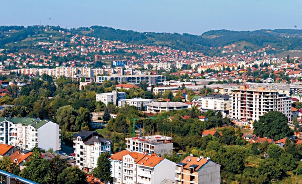 udar