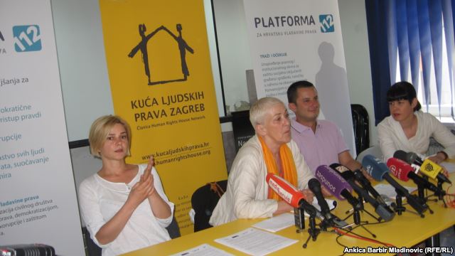 udruzenja gradjana