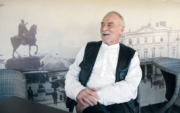 uzunovic