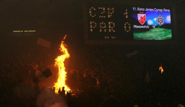 Auto-servis porodice Milanovic u El Pasu