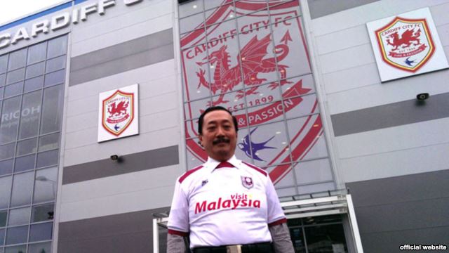 Auto-servis porodice Milanovic u El Pasu