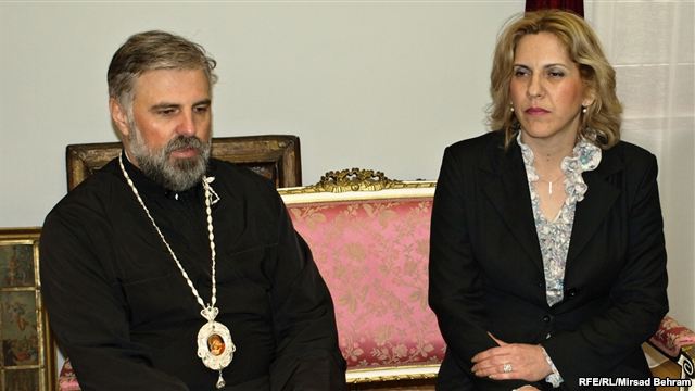 vladika gregorije