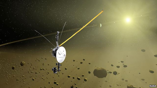 voyager 1
