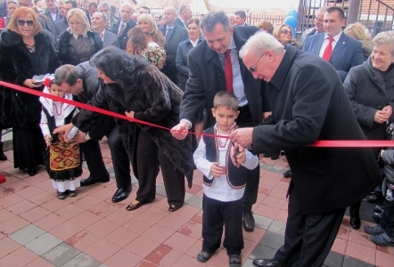 vrtic otvaranje