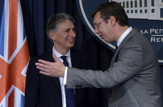 vucic--hamond