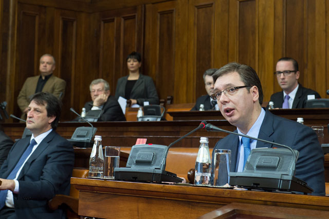 vucic-gasic