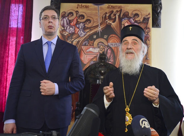 vucic-patrijarh
