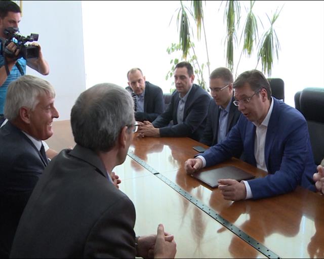 vucic-presevo