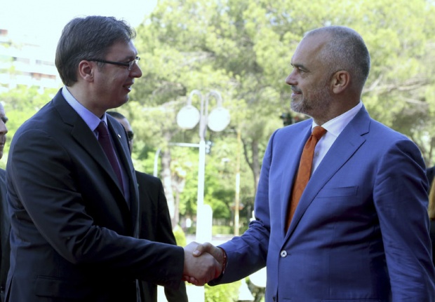 vucic -rama3