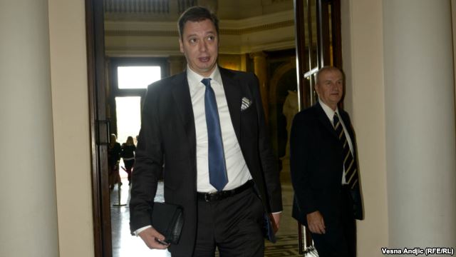 vucic 0