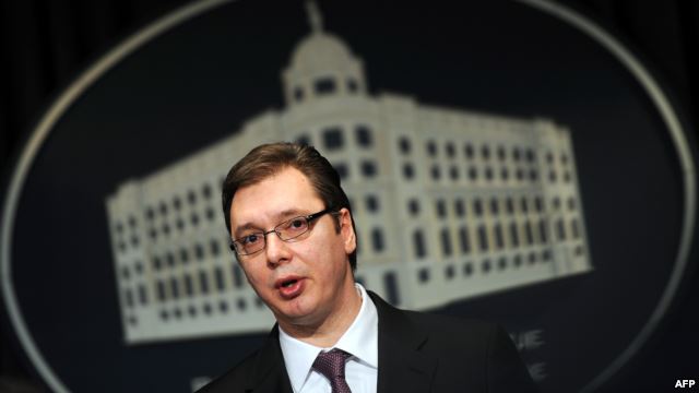 vucic 2
