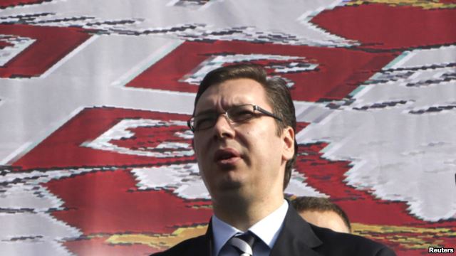 vucic 5