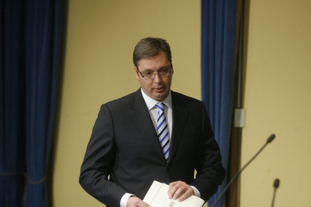 vucic 55