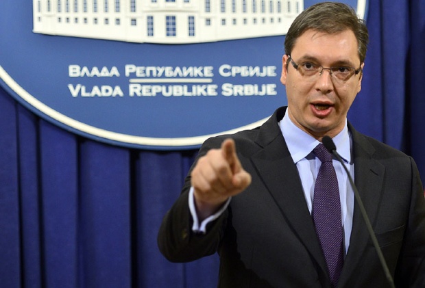 vucic 9