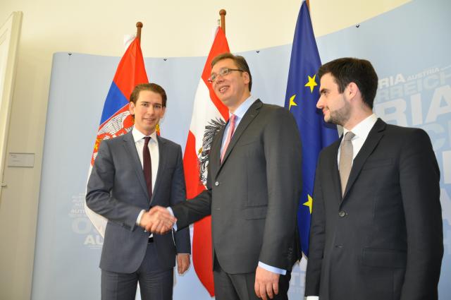 vucic bec