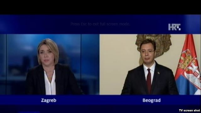 vucic na hrt