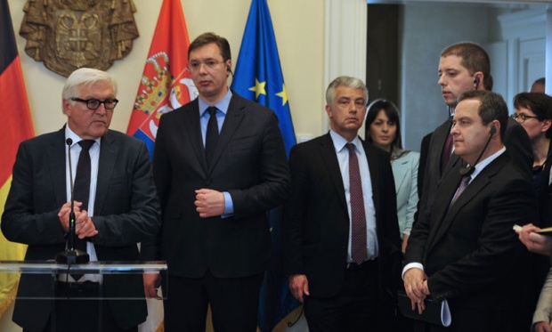vucic stajnmajer