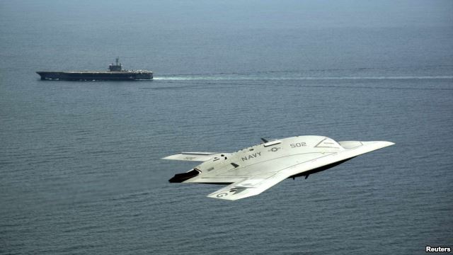 x-47b