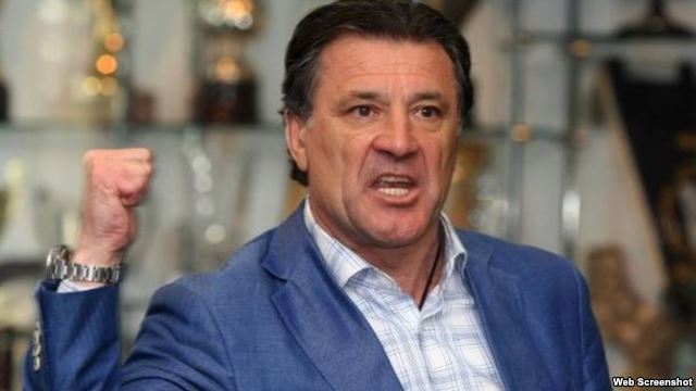 zdravko mamic