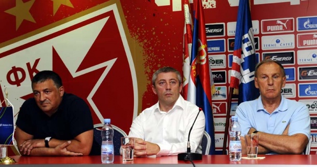 Auto-servis porodice Milanovic u El Pasu